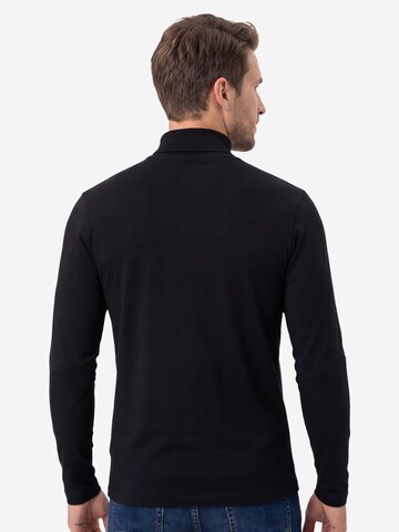 Ragman Shirt 'Basic' in Mixed colors