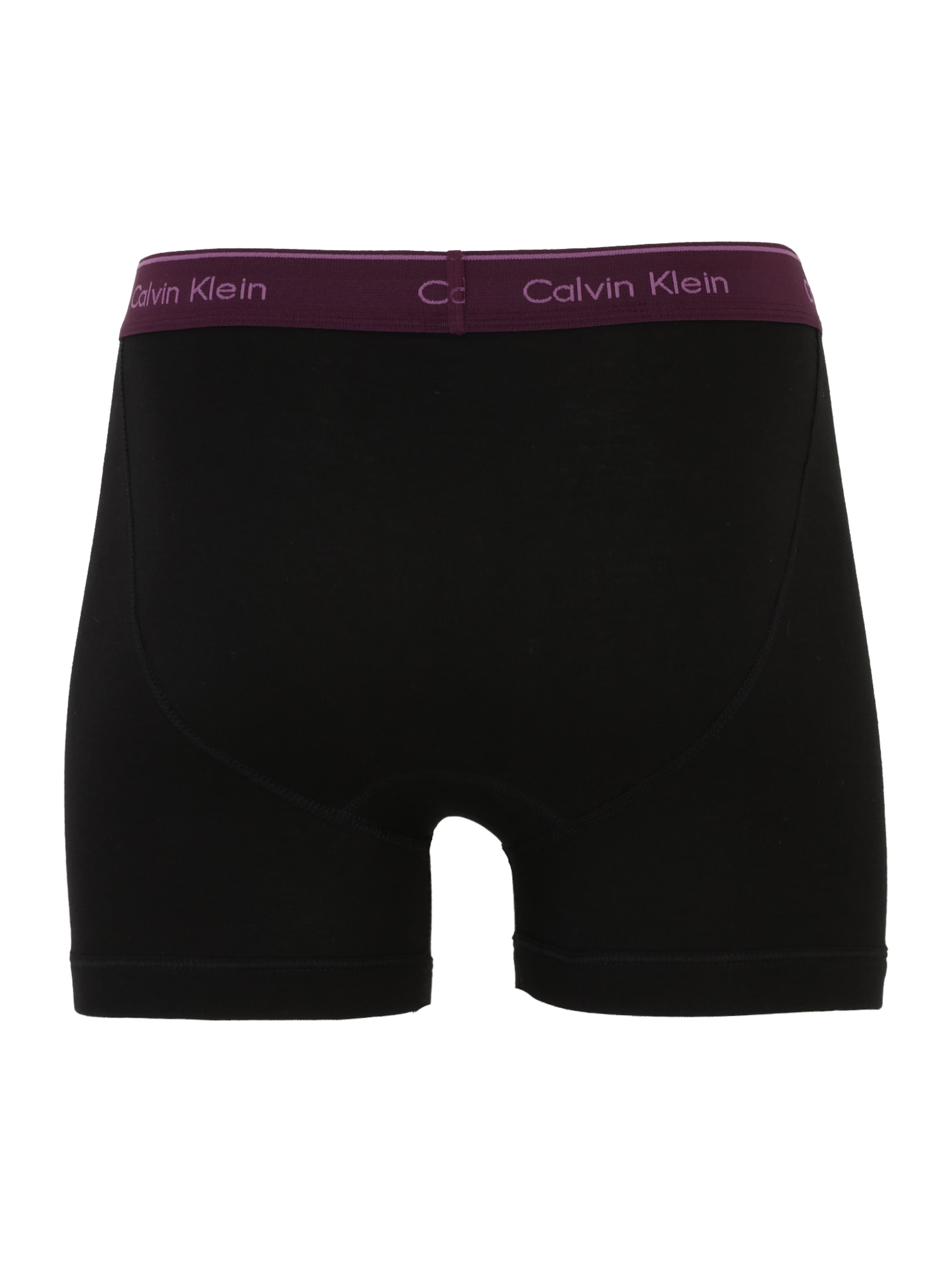 Calvin Klein Underwear Μποξεράκι σε μαύρο