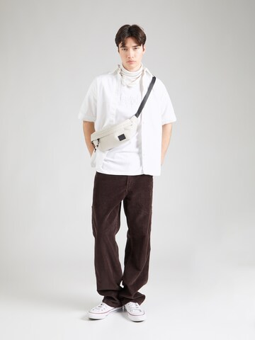 LEVI'S ® T-Shirt 'Relaxed Fit Tee' in Weiß