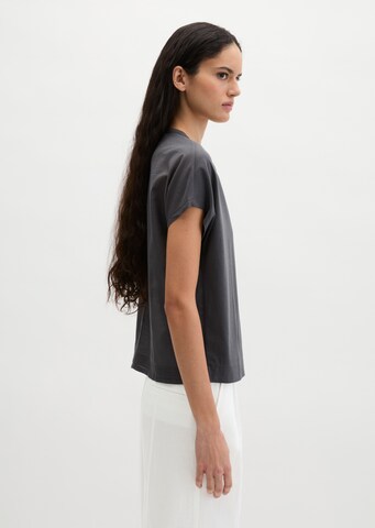 Marc O'Polo Shirt in Grey