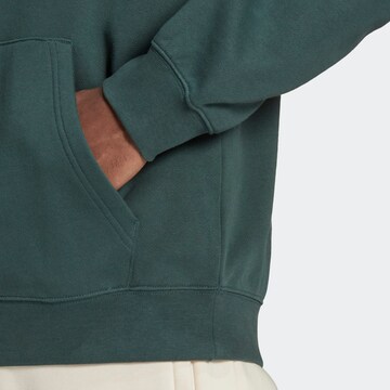 ADIDAS ORIGINALS Sweatshirt 'Rekive' in Groen