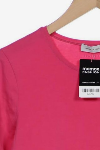 RENÉ LEZARD Top & Shirt in L in Pink
