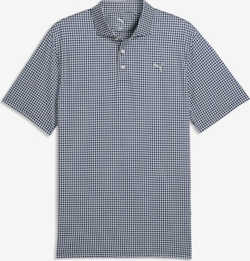 PUMA Funktionsshirt 'Cloudspun' in Weiß: Vorderseite