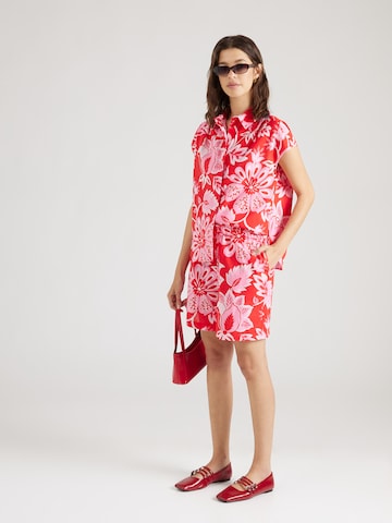 OUI Blouse in Red