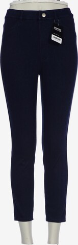 UNIQLO Pants in XS in Blue: front