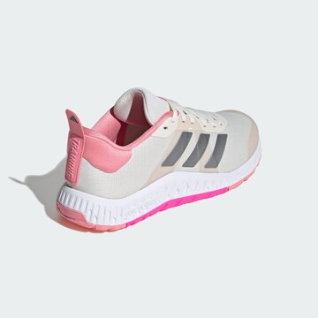 ADIDAS PERFORMANCE Αθλητικό παπούτσι 'Everyset Trainer' σε λευκό