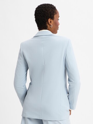 BOSS Blazer ' C_Jabla ' in Blau