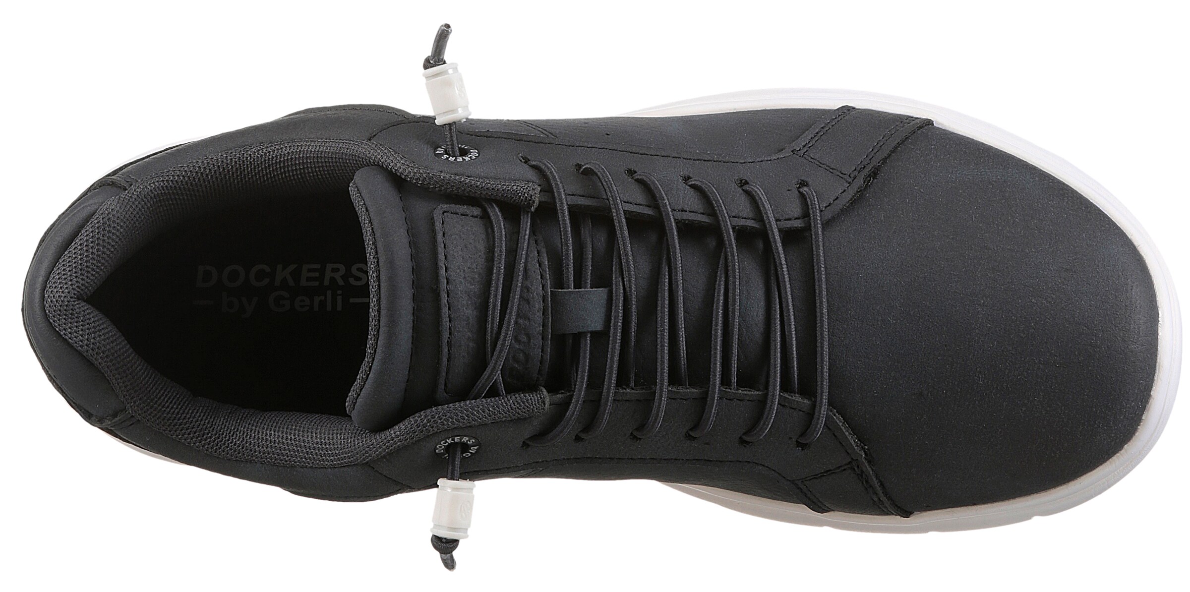 Dockers by Gerli Sneaker in Blau