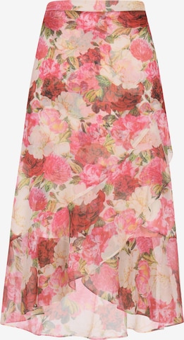 faina Hame värissä vaaleanpunainen: etupuoli