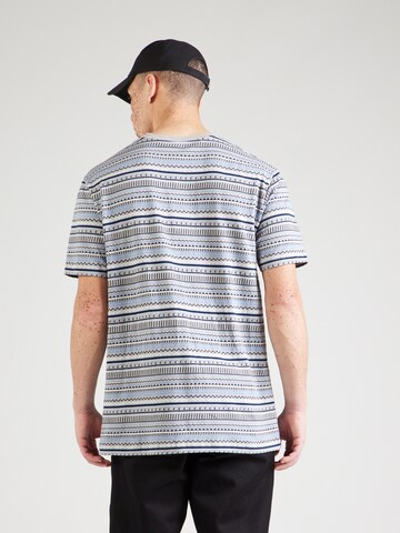 Iriedaily Shirt 'Chop Chop' in Grey