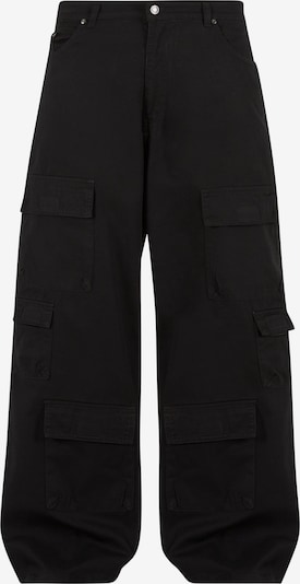 Karl Kani Gargohousut värissä musta, Tuotenäkymä