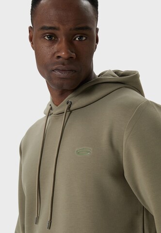 Tom Barron Leisure suit in Green: front
