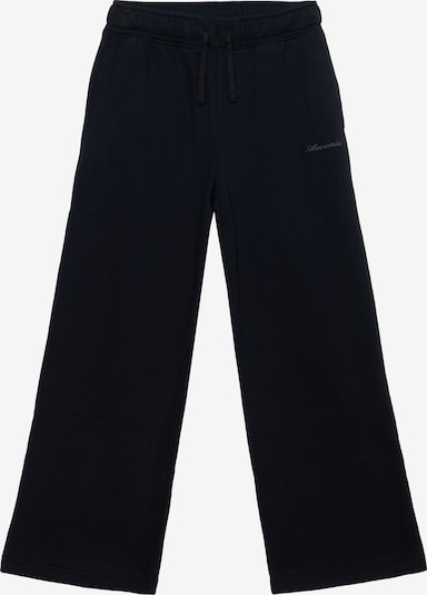 110-116 dydžio Kelnės 'ESSENTIAL' iš Abercrombie & Fitch, spalva – antracito spalva, Prekių apžvalga