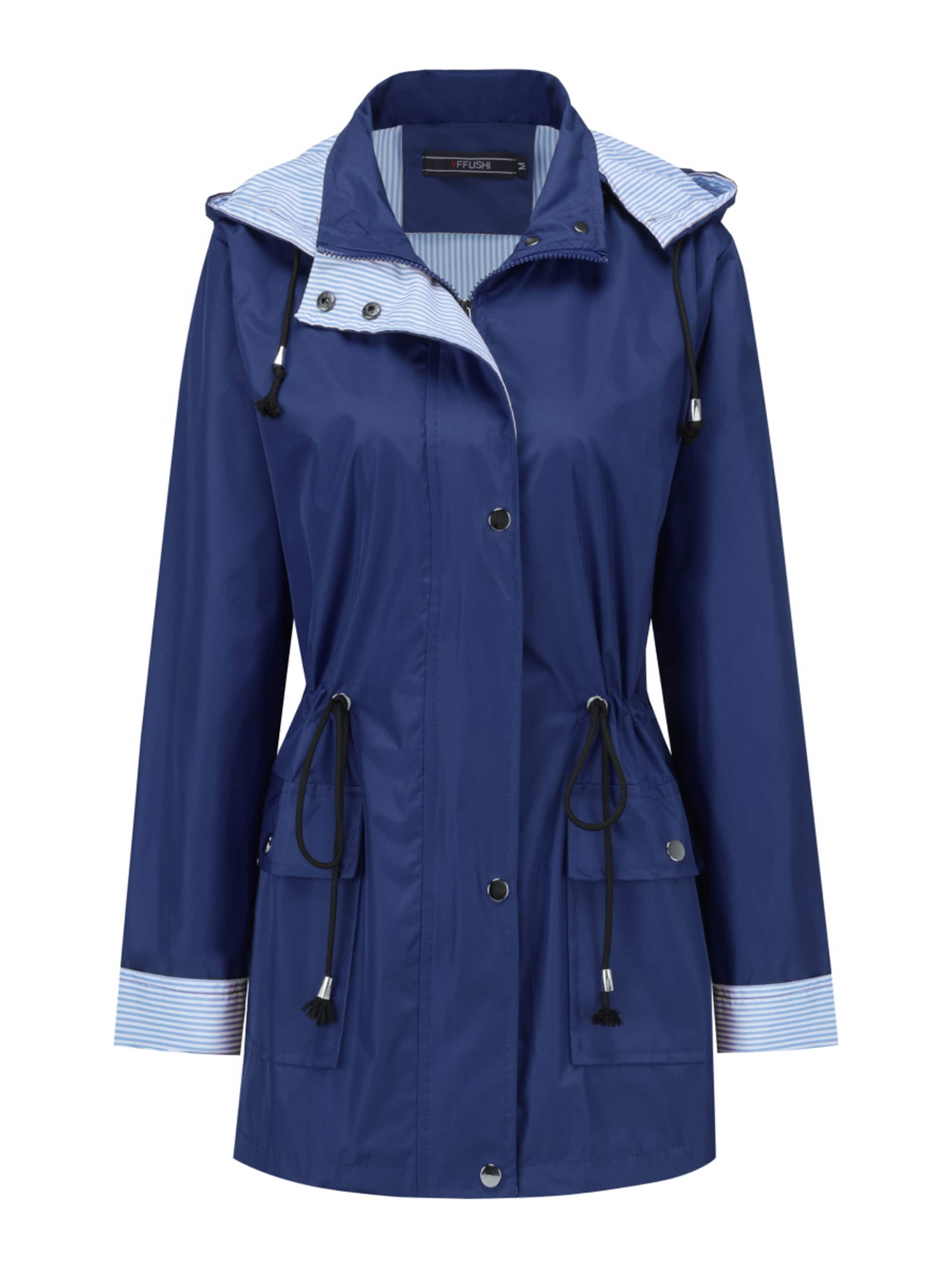 Youthup Übergangsjacke‌‌‌‌‌‌ in Blau