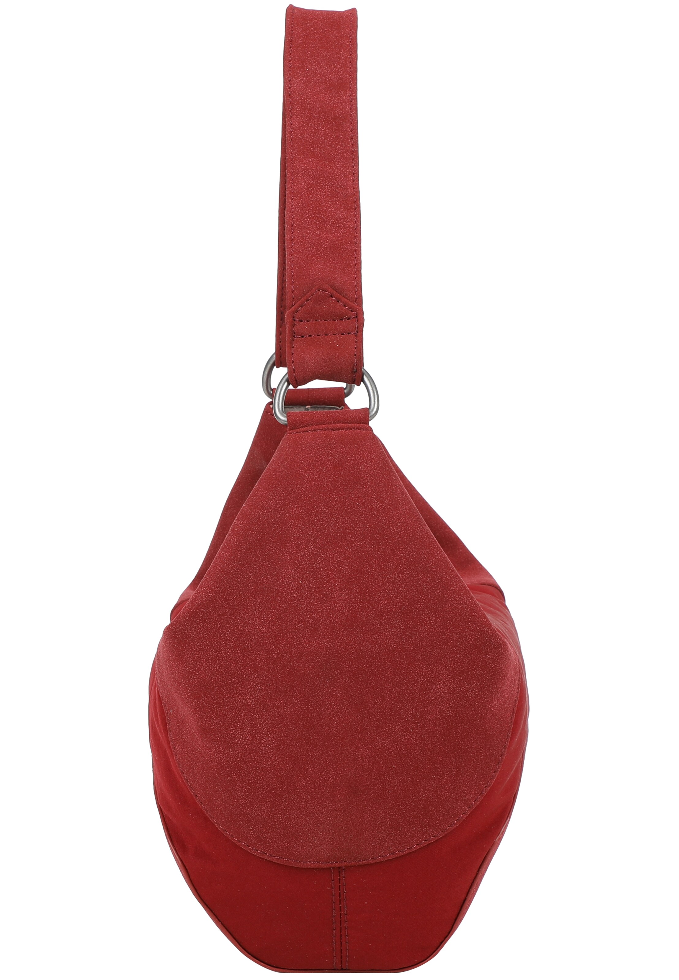 Borsa a spalla 'Gimmy Sky' di Fritzi aus Preußen in rosso