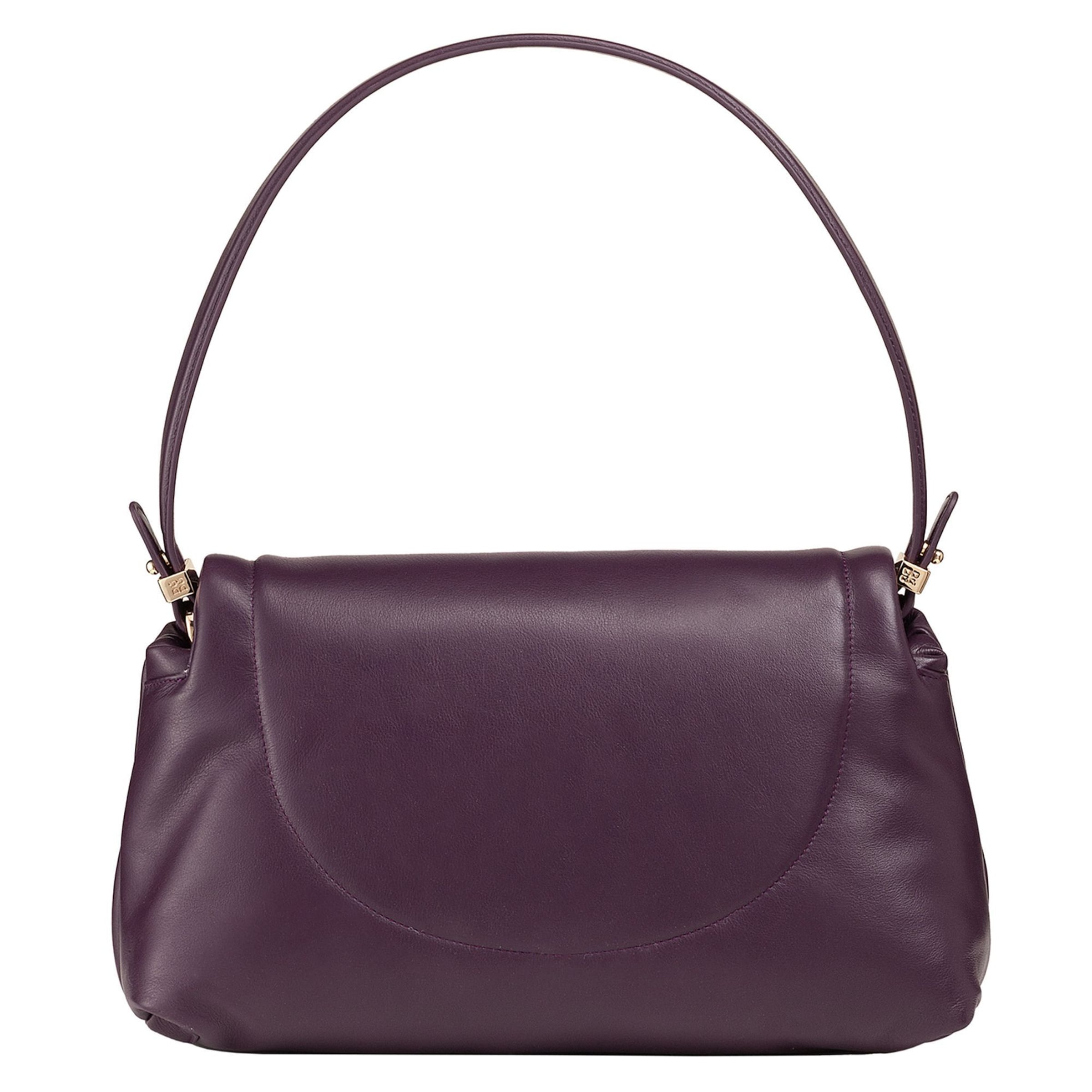 Borsa a spalla 'Melville' di DuDu in lilla