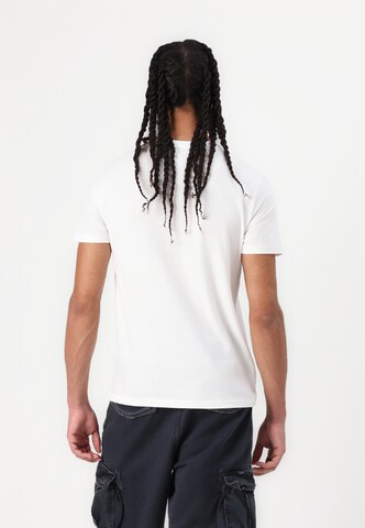 GAP - Camisa 'EVERYDAY' em branco