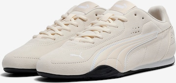 PUMA Sneaker in Beige: Vorderseite