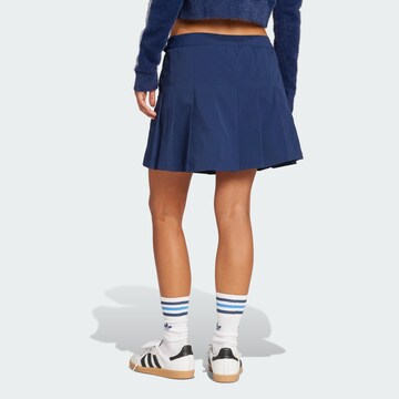 ADIDAS ORIGINALS Юбка в Синий