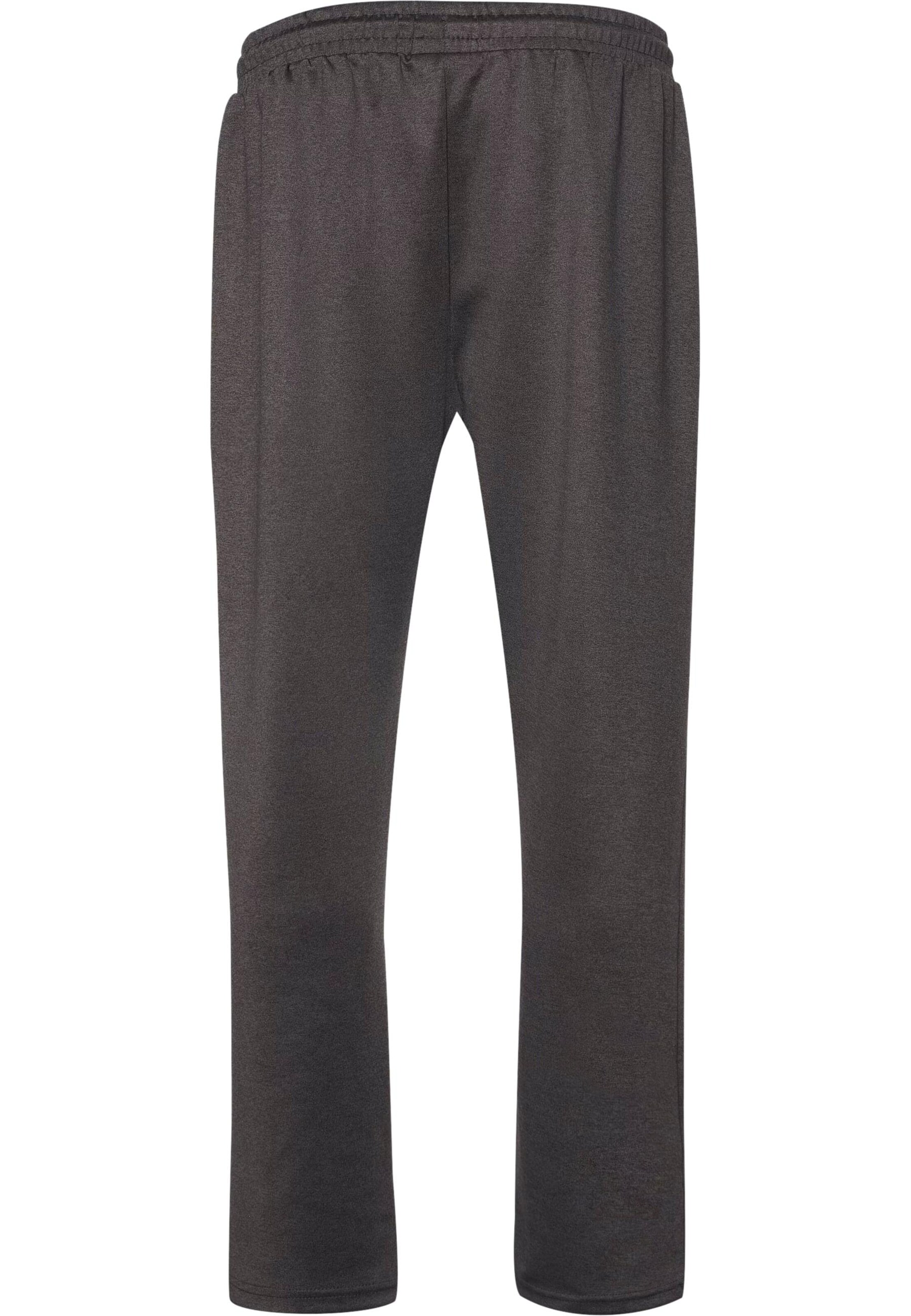 European League of Football Regular Hose in Grau