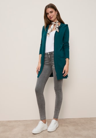 Tamaris Knit Cardigan in Green
