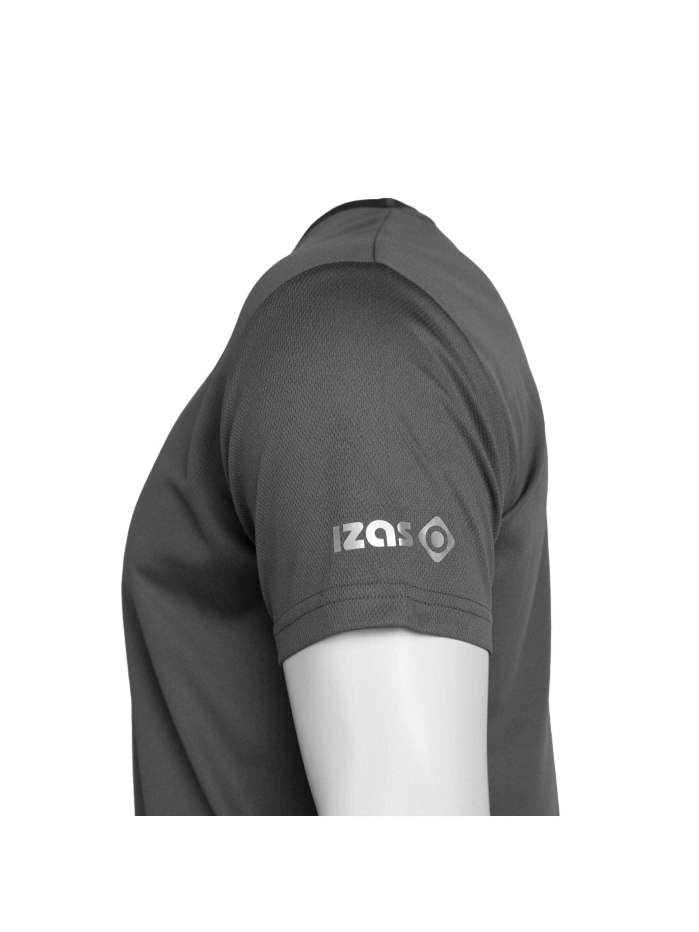 T-Shirt 'CAMISETA' Izas en gris