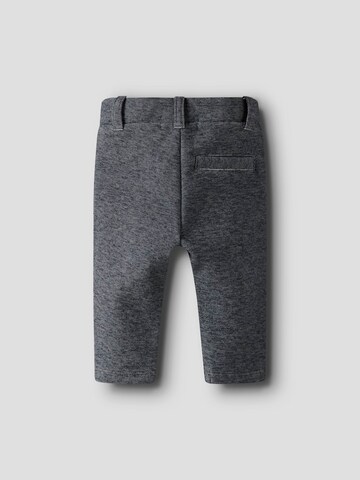 NAME IT Regular Broek 'NBMFollow' in Zwart