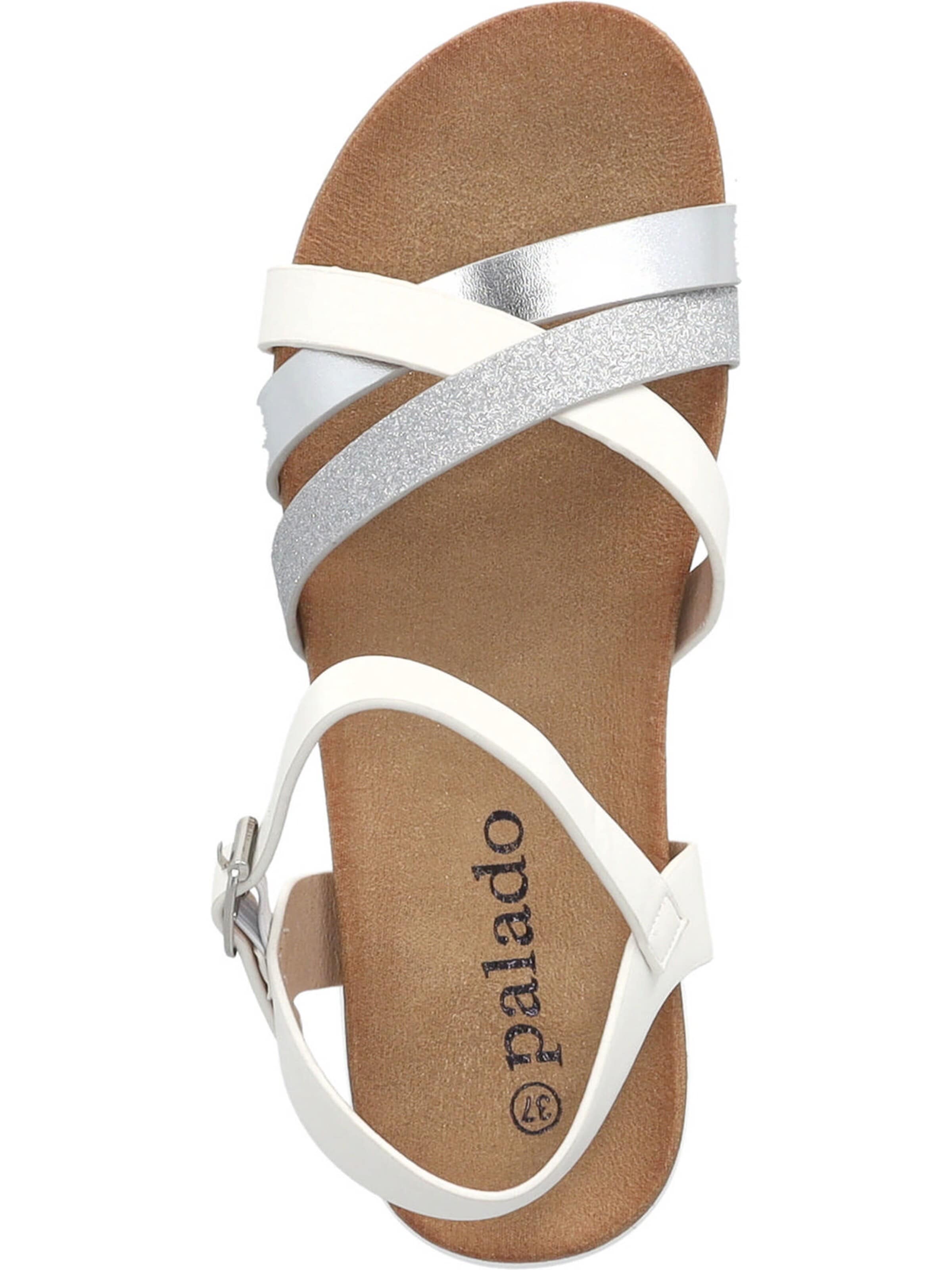 Palado Sandals 'Palado Jantai' in White