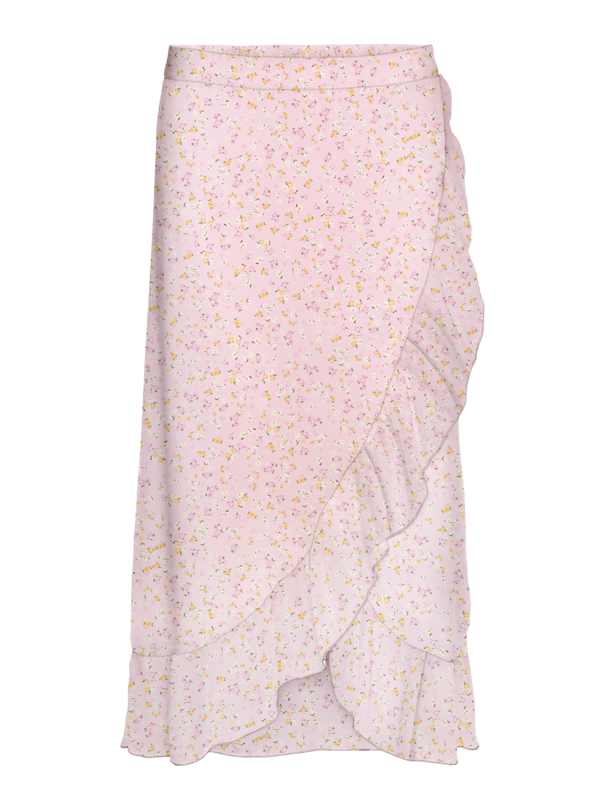 rozā Vero Moda Petite Svārki 'VMSMILLA': no priekšpuses