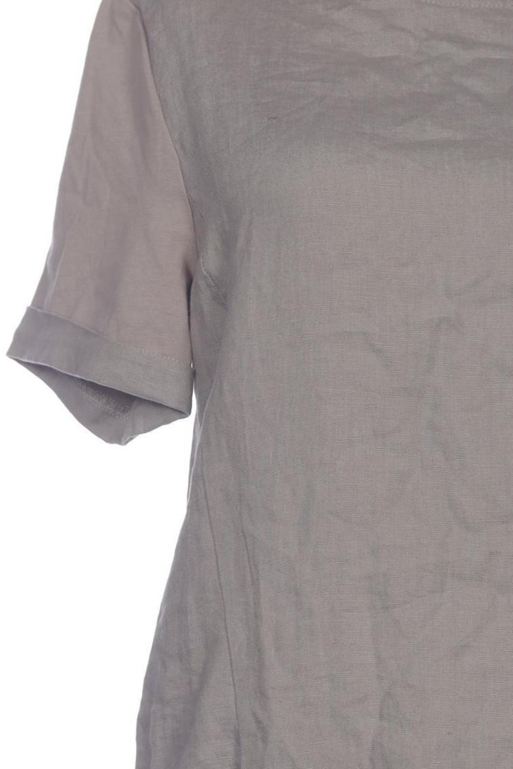 OUI Dress in S in Grey