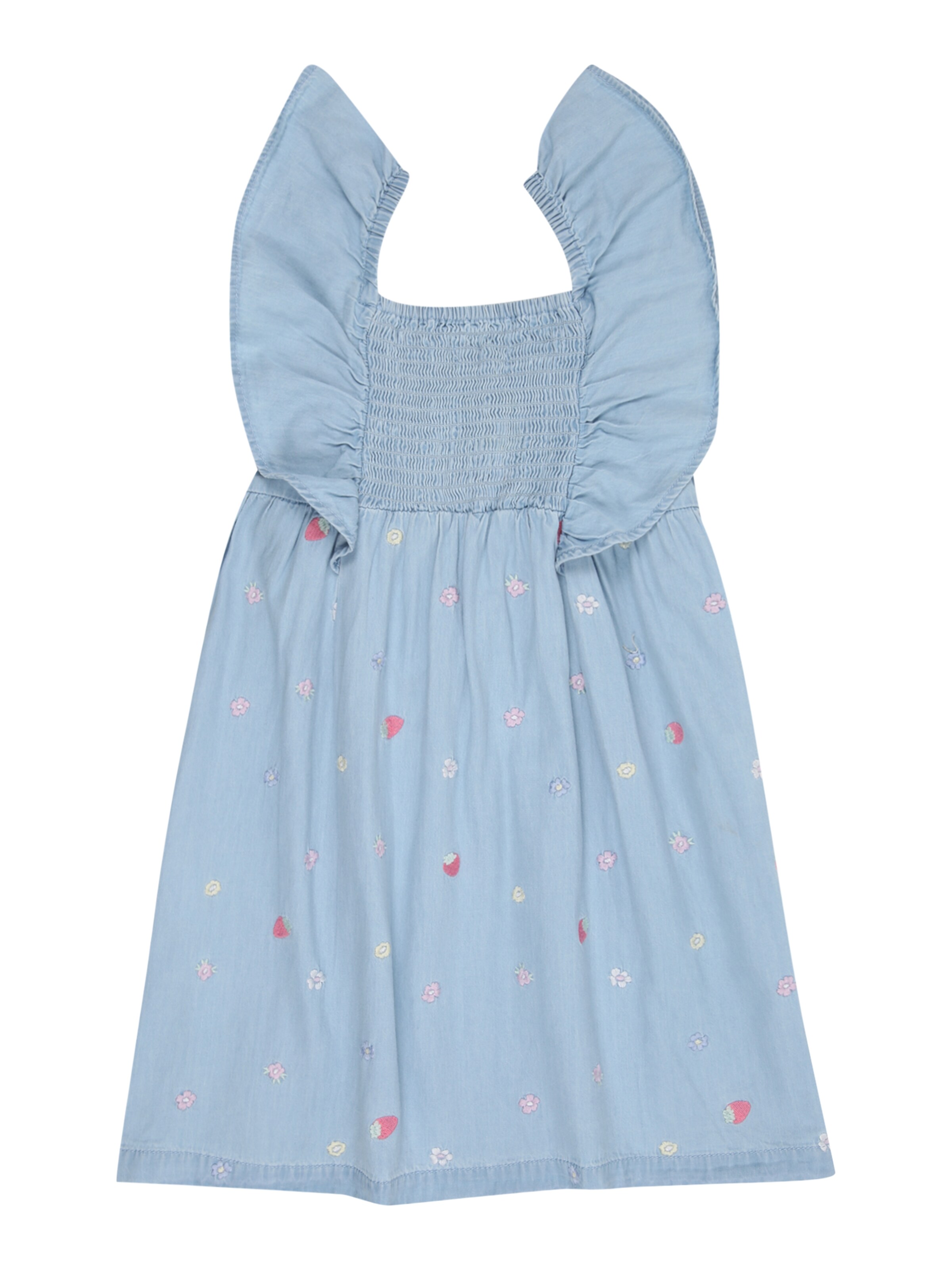 s.Oliver Šaty - Modrá