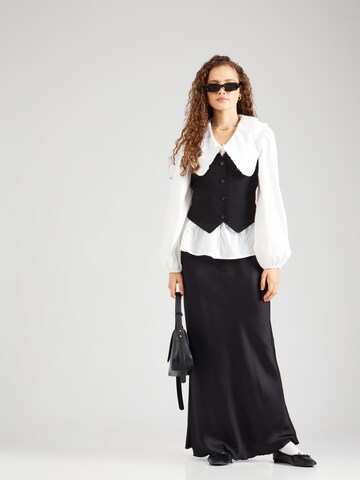 Lindex Юбка в Черный