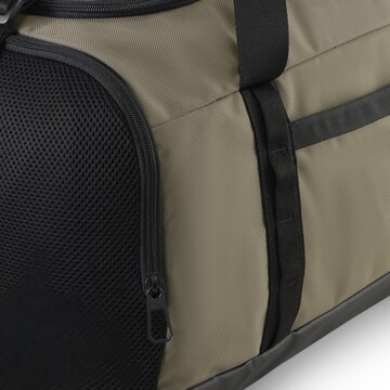 PUMA Sporttas 'Funtal' in Groen