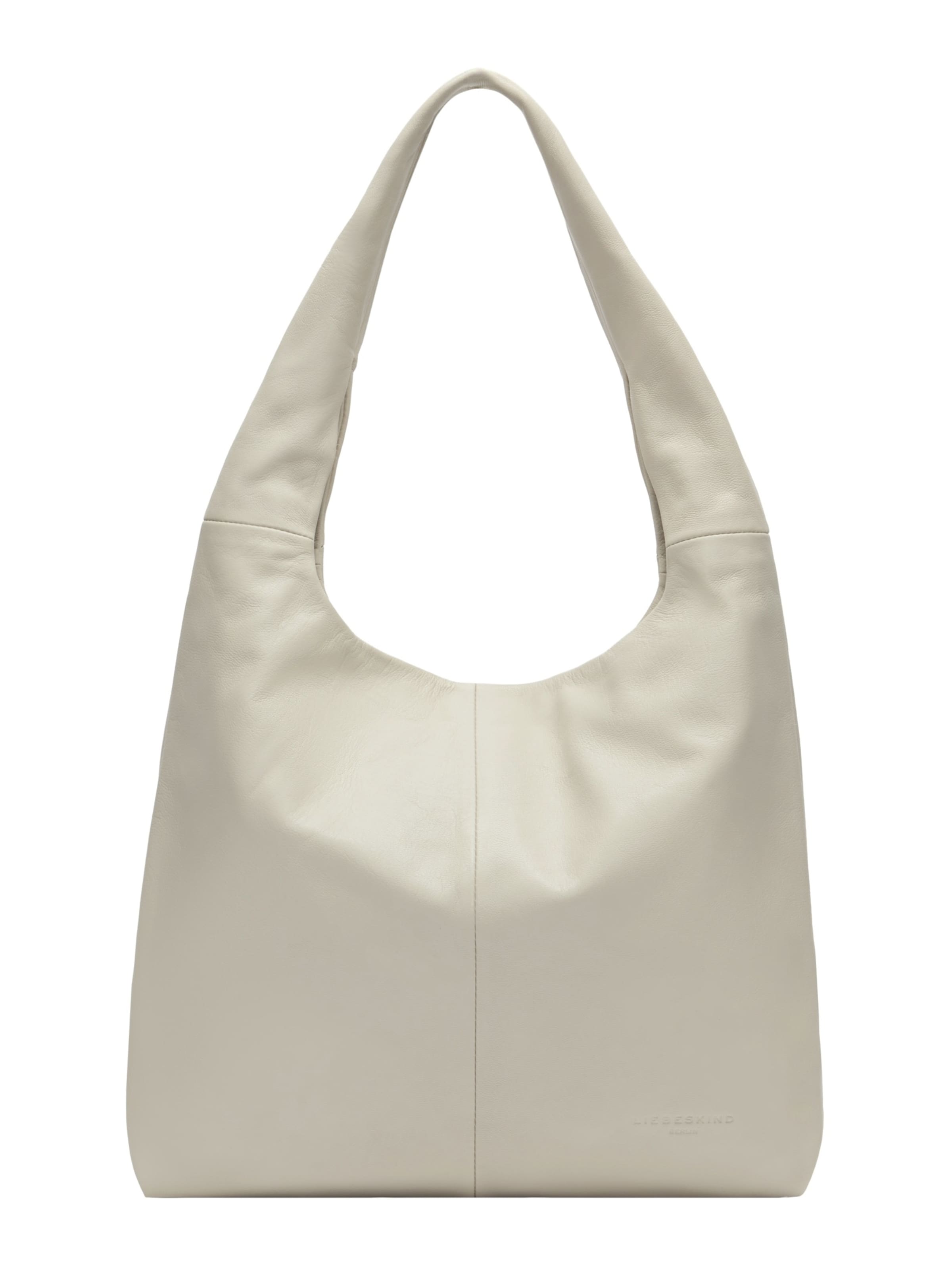 Liebeskind BerlinTorba za na rame - smeđa boja: prednji dio