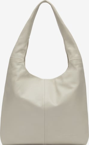 Liebeskind BerlinTorba za na rame - smeđa boja: prednji dio