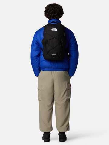 THE NORTH FACE Sportryggsäck 'JESTER' i svart