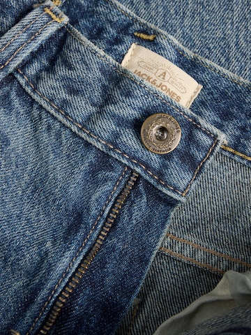 Baggy Jeans 'JJIAlex JJCooper' di Jack & Jones Junior in blu