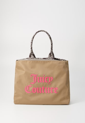 Juicy Couture - Shopper 'Daisy' en beige
