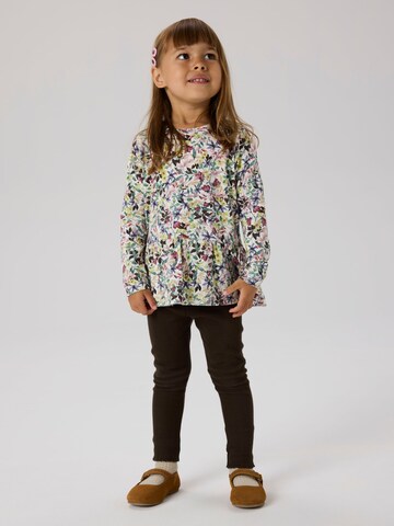 T-Shirt NAME IT en blanc