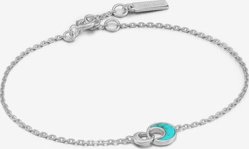 ANIA HAIE Armband in Silber: predná strana