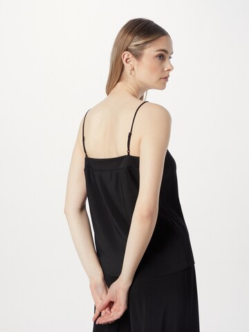 s.Oliver Top in Black