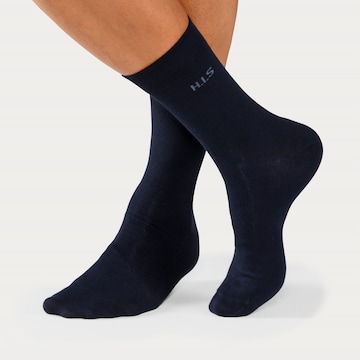 H.I.S Socks in Mixed colours