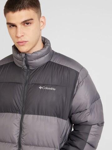 COLUMBIA Outdoor jacket 'Pike Lake™ II' in Grey