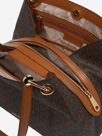 MICHAEL Michael Kors Shoulder Bag in Brown