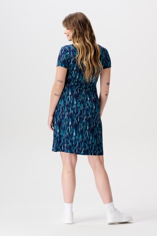 Robe Esprit Maternity en bleu