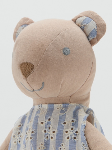 MANGO KIDS Rygsæk i beige