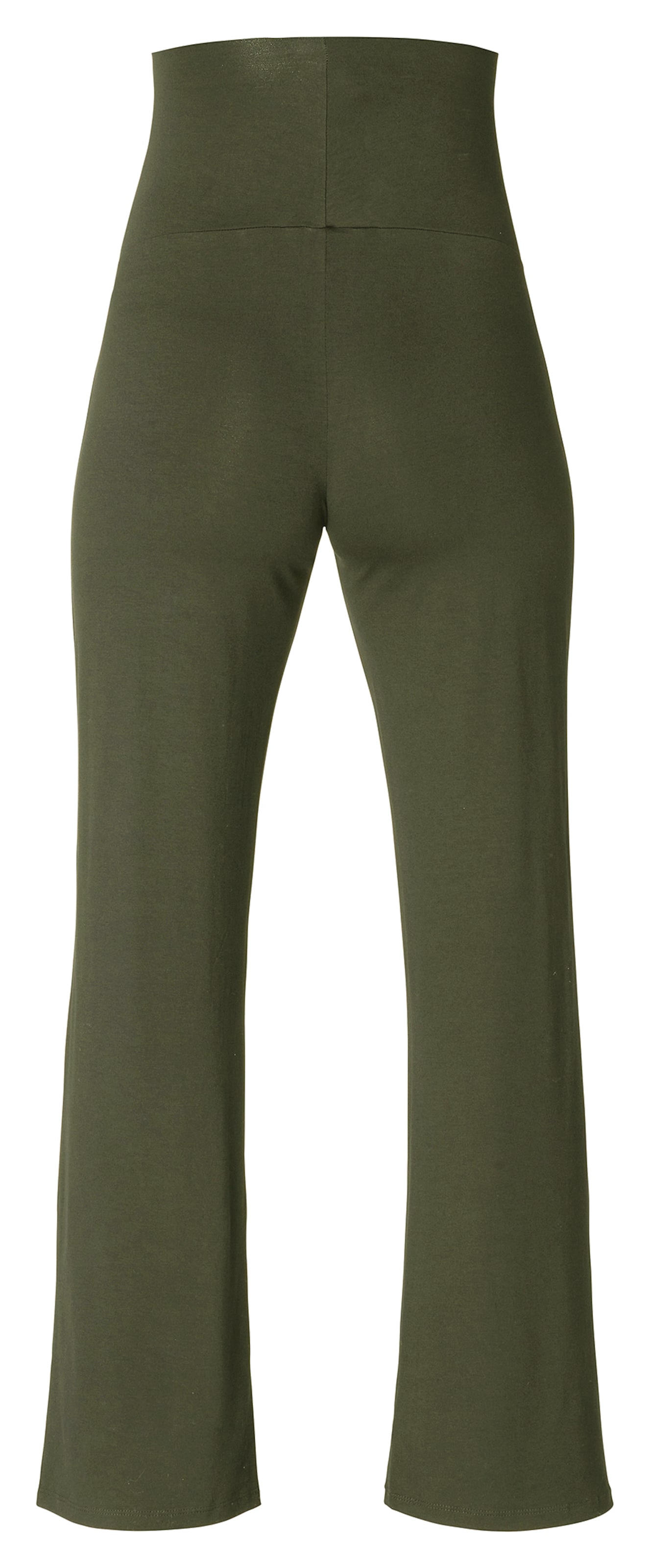 Noppies Wide leg Broek ' Visby ' in Groen