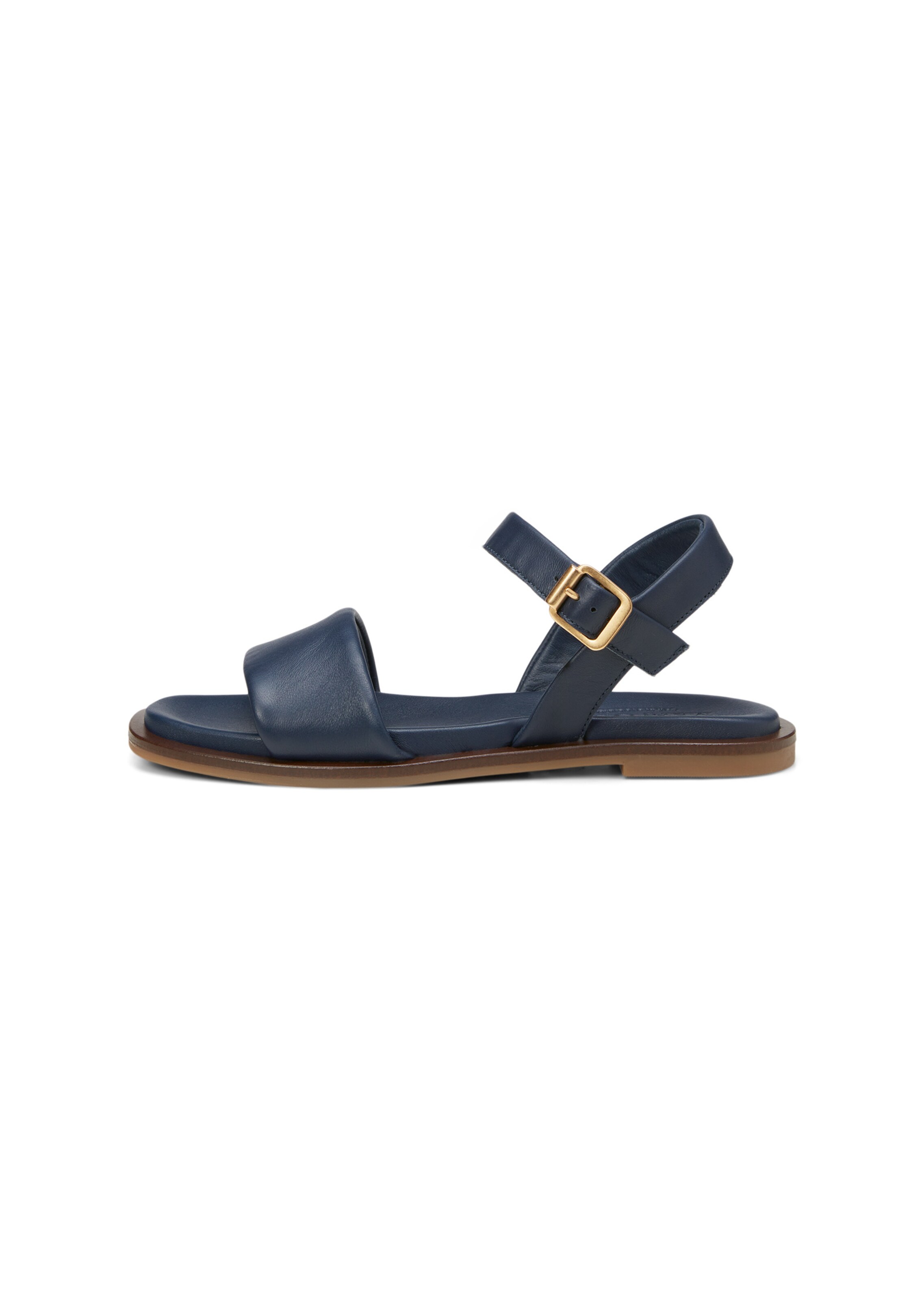 Marc O'Polo Sandals in Blue