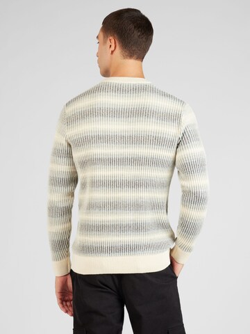 ESPRIT Pullover in Blau