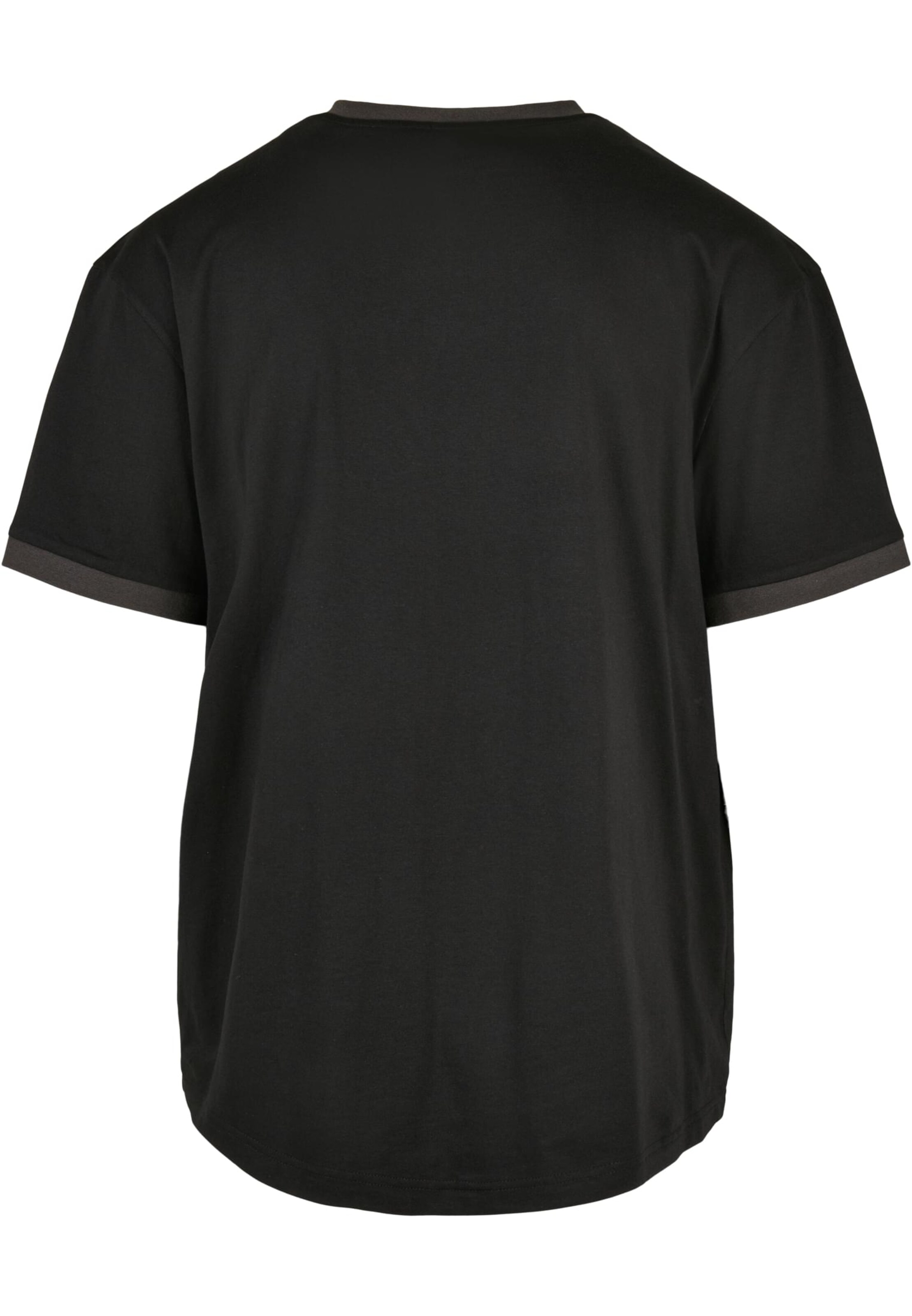 Urban Classics Särk, värv must